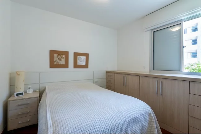 Imagem APARTAMENTO RESIDENCIAL em São Paulo - SP, Vila Mariana