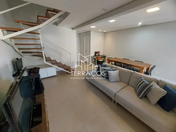 Imagem CASA À VENDA, 3 DORMITÓRIOS, 89 M², CONDOMINIO VINTAGE CLUB - ENGORDADOURO - JUNDIAÍ - SP