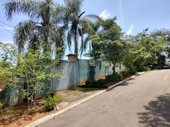 Imagem Casa com 2 dormitórios à venda, 269 m² por R$ 850.000,00 - Colina (Caucaia do Alto) - Cotia/SP