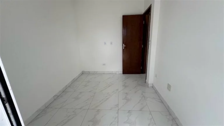 Imagem CASA COM 54.28 m² - MELVI - PRAIA GRANDE SP
