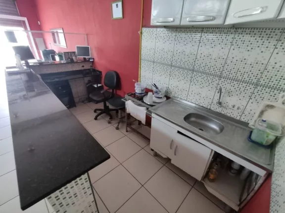 Imagem Ponto à venda, 36 m² por R$ 75.000,00 - Jardim Casa Branca - Suzano/SP