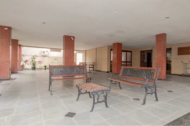 Imagem SJHSD 890 Apto 610291021-175 - Apartamento à venda no bairro São João - Porto Alegre/RS