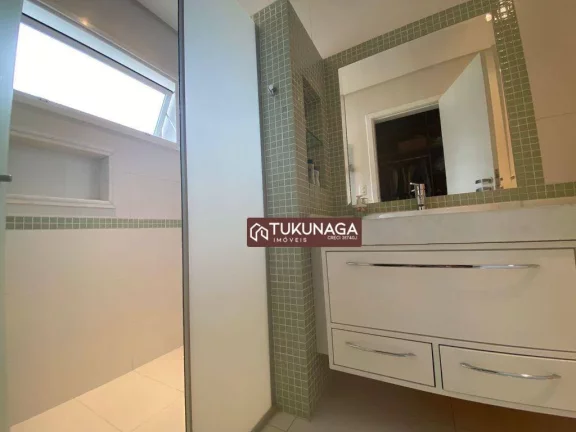 Imagem Sobrado com 5 quartos à venda, 525 m² por R$ 2.340.000 - Vila Albertina - São Paulo/SP