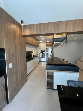 Imagem Apartamento 3 suítes