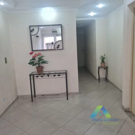 Imagem Apartamento com 64m² em condomínio residencial com localização privilegiada na região do Sacomã/Zsul..