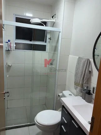 Foto do imóvel: Apartamento Condomínio Ambrósio SBO | 3º Andar | R$ 175.000