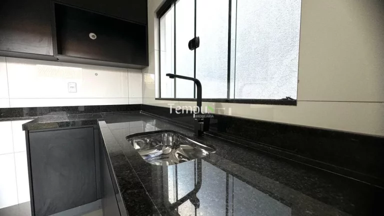 Imagem Casa Alto Padrão em Itapoã, Aparecida de Goiânia/GO