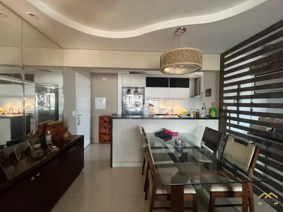 Imagem Apartamento com varanda gourmet sala ampliada 2 suítes - Premiatto - Jundiaí