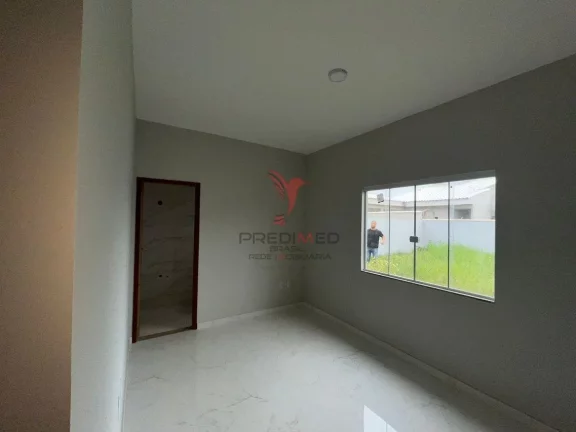 Imagem Casa de luxo , nova , aceita financiamento. Em Iguaba Grande