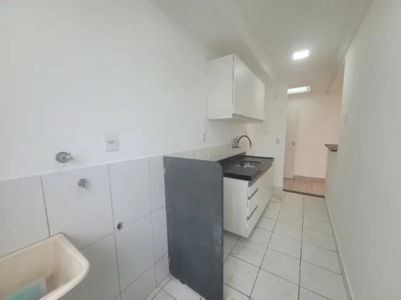 Imagem APARTAMENTO RESIDENCIAL em SERRA - ES, JARDIM LIMOEIRO