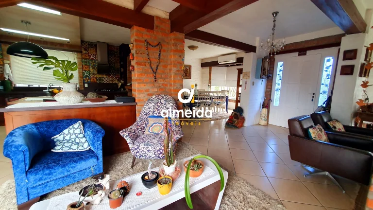 Imagem Casa 3 dormitórios à venda São José Santa Maria/RS
