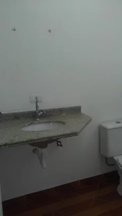 Imagem Sala comercial na São Bento - Centro