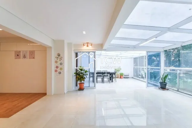 Imagem Apartamento à venda no bairro Brooklin - São Paulo/SP, Zona Sul
