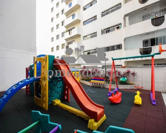 Imagem Apartamento a venda em Perdizes com 3 quartos e 2 vagas, 119m²