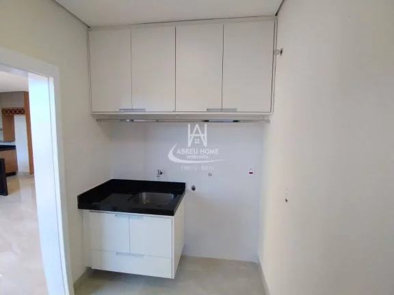Imagem Condomínio Quinta do Lago