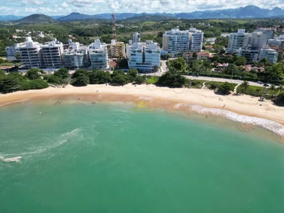 Imagem Apartamento de Alto Padrão na Enseada Azul, Guarapari: Conforto, Lazer e Localização Privilegiada...