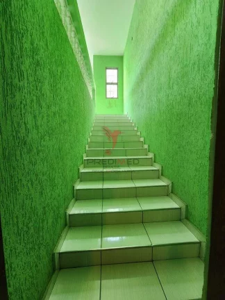 Imagem Vendo Excelente Casa com Edícula, abaixo do valor de mercado