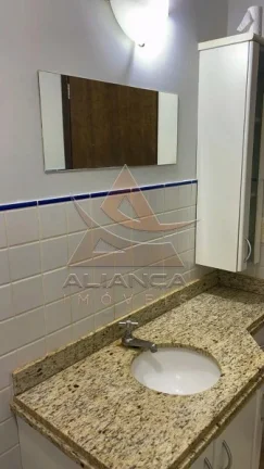 Imagem Apartamento - Ribeirão Preto - Jardim Nova Aliança