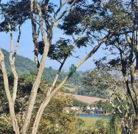 Imagem Terreno à venda, 750 m² por R$ 320.000,00 - Vila Dom Pedro - Atibaia/SP