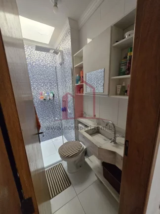 Imagem CASA RESIDENCIAL em FRANCO DA ROCHA - SP, CHÁCARAS SÃO JOSÉ