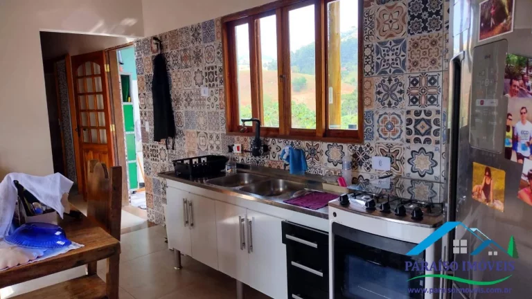 Imagem Seu negócio e sua casa em um só lugar: imóvel com diversas possibilidades!