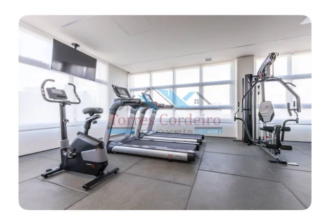 Imagem Studio mobiliado 1 dormitório - Vila Madalena