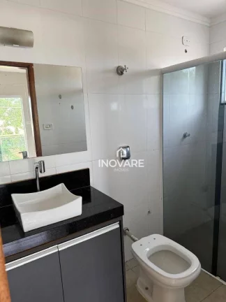 Imagem Apartamento com 3 dormitórios à venda, 92 m² por R$ 350.000,00 - Nova Veneza - Itumbiara/GO