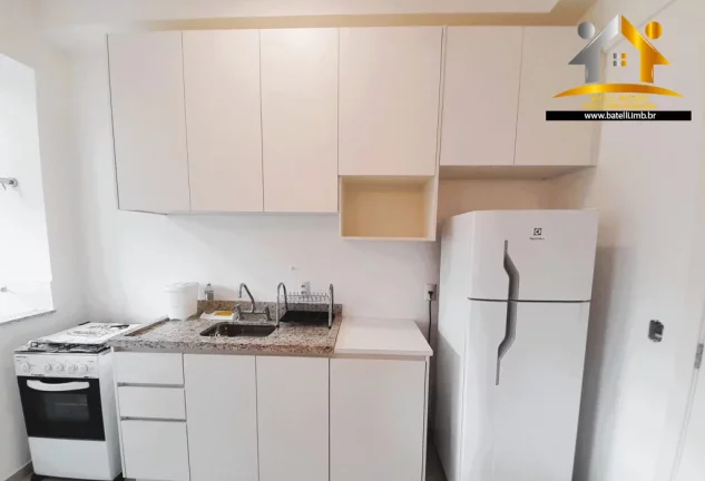 Imagem Apartamento para locação no condomínio Adress Granja Viana - Batelli Imóveis