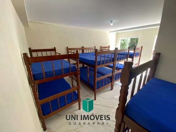 Imagem Linda chácara com nascente em Iguape com 2 excelentes casas, em Guarapari.