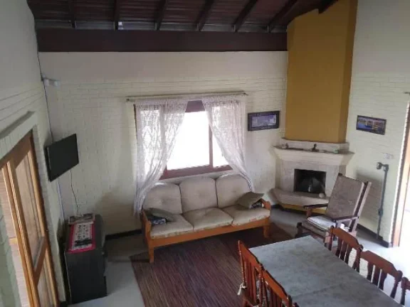 Imagem Casa 3 Dormitórios - Bairro Zona Nova