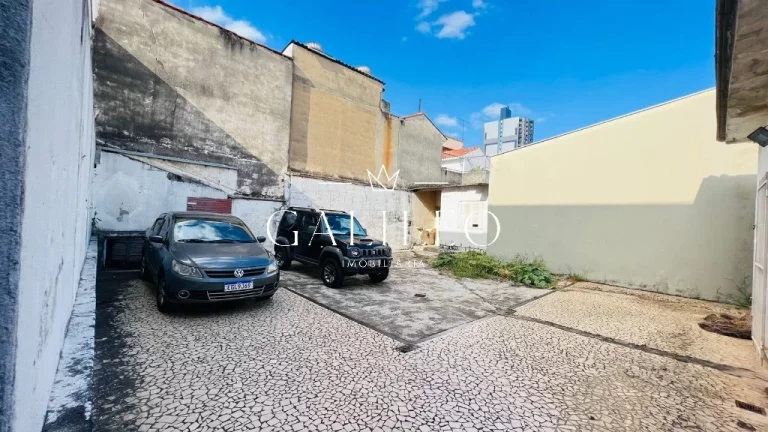 Imagem Casa Comercial a venda para Investimento no Centro | Jundiaí | São Paulo