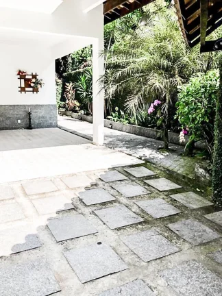 Imagem Casa à Venda - Vargem Pequena, 4 Quartos, 365 m2