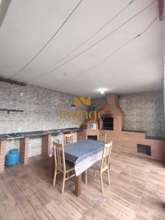 Imagem Casa à venda Parque São Bento Zona Norte - Sorocaba/SP