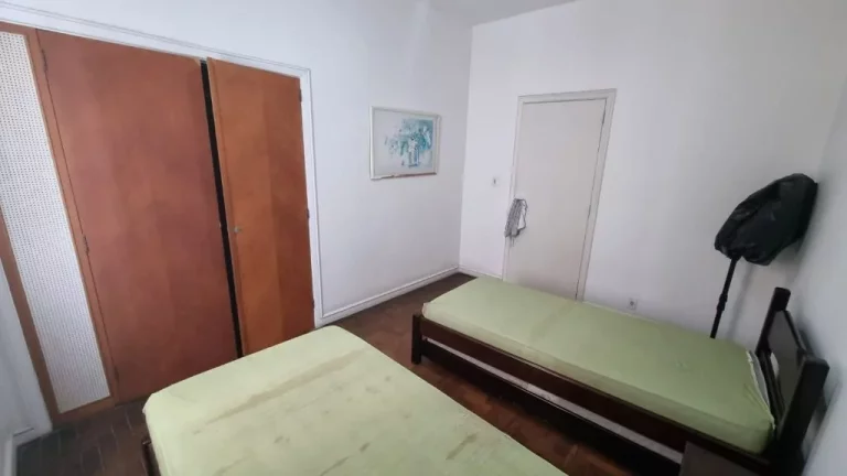 Imagem Apartamento à venda - Pitangueiras - Guarujá/SP