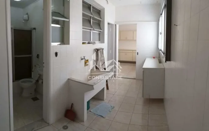 Imagem Apartamento 2 dorms, Gonzaga, Santos R$ 899mil, Cod: 9566 MMD