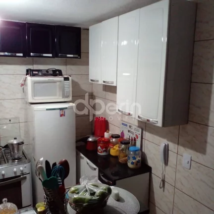 Imagem Apartamento à venda - Monte Stella