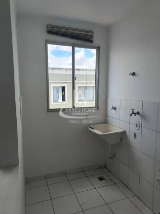 Imagem Apartamento, Loteamento Clube V - São José do Rio Preto
