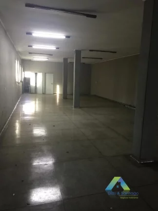 Imagem Prédio Comercial com 600m² em 3 pavimentos na área nobre e plana na Vila das Mercês/Ipiranga.