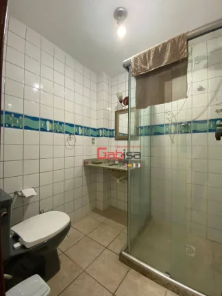 Imagem Casa com 4 dormitórios, 90 m² - venda por R$ 400.000,00 ou aluguel por R$ 3.529,36/mês - Braga - Cabo Frio/RJ