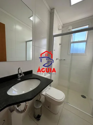 Imagem Apartamento mobiliado na praia das Toninhas próximo a praia!