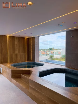 Imagem Apartamento com 1 Quarto à Venda, 30 m² em Edson Queiroz - Fortaleza