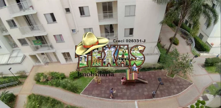 Imagem APARTAMENTO PARA VENDA FAZENDA ARICANDUVA