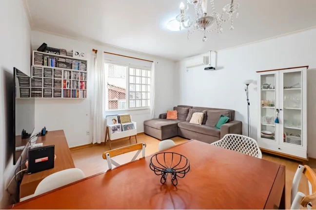 Imagem PPT 18 Apto 610291022-43 - Apartamento à venda no bairro Petrópolis - Porto Alegre/RS