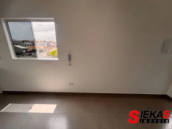 Imagem Apartamento à venda em São Paulo-SP, bairro Cidade Líder: 2 quartos, sala, banheiro, 1 vaga, 35m². Confira!