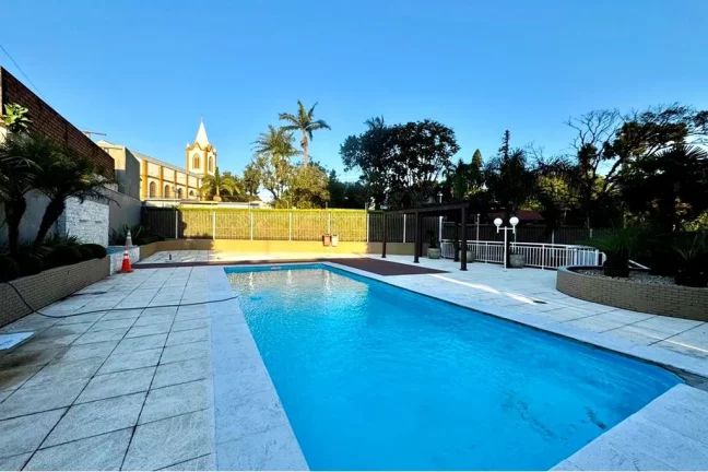 Imagem NSDGDF 383 Apto 610241012-207 - Apartamento à venda no bairro Nossa Senhora das Graças - Canoas/RS