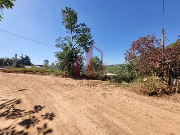 Imagem Lote à Venda no Jardim Alegria em Francisco Morato-SP: Terreno com 601,92 m² de área!