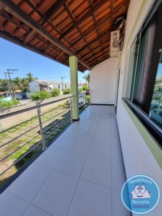 Imagem Alugo duplex mobiliado com 4 dormitórios em Porto Seguro