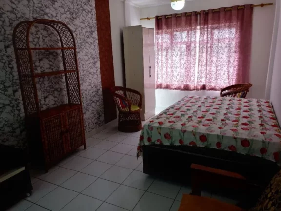 Imagem APARTAMENTO COM 29.2 m² - CAMPO DA AVIACAO - PRAIA GRANDE SP