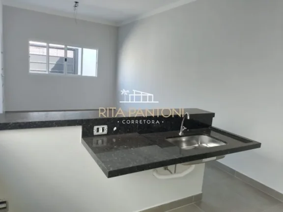 Imagem Casa - Ribeirão Preto - Planalto Verde - Região Oeste