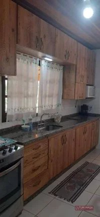 Imagem Chácara com 3 dormitórios à venda, 2000 m² por R$ 980.000,00 - Ferreiras - Nazaré Paulista/SP